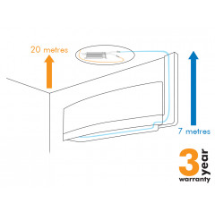 Charles Austen Pumps / MegaBlue 