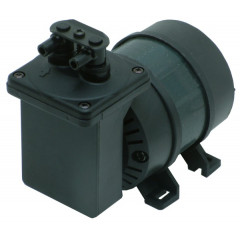 Charles Austen Pumps жидкостной мембранный насос Capex L1 