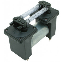 Charles Austen Pumps вакуумный насос Capex V2 DE parallel