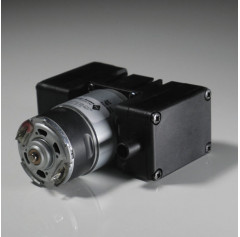 Charles Austen Pumps мембранный насос D16 duplex