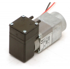 Charles Austen Pumps мини вакуумный насос D3 AC вакуум - 2,5 л/мин,  350 mbar (abs)