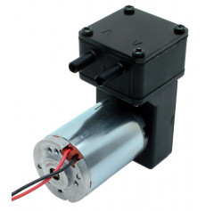 Charles Austen Pumps микро вакуумный насос D5 AC 