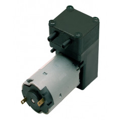 Charles Austen Pumps насос диафрагменный DL 04 (DIRUI)