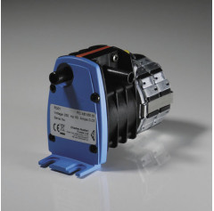 Charles Austen Pumps роторно-мембранный RD01