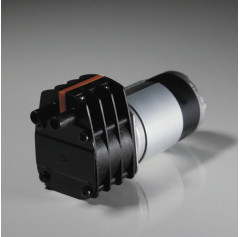 Charles Austen Pumps роторно-мембранный RD1