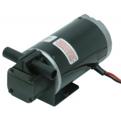 Charles Austen Pumps роторно-диафрагменый RD2 DС