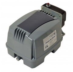 Аэрационный компрессор Charles Austen Pumps / Enviro series ET 60A.