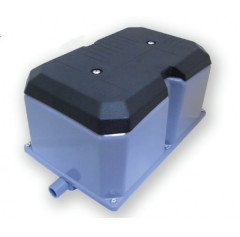 Компрессор для аэрации Charles Austen Pumps Enviro series ET 300, 275W (300 л/мин)