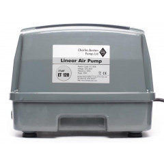 Компрессор для аэрации Charles Austen Pumps / Enviro series ET 120, 90W (120л/мин)