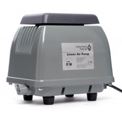 Компрессор для септика Charles Austen Pumps Enviro series ET 30 