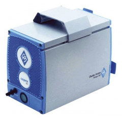 Charles Austen Pumps вакуумный насос Capex 8C 