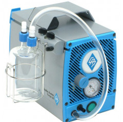 Charles Austen Pumps  лабораторный мембранный насос Capex L1C