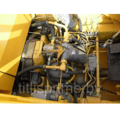 Крышка 533-0-62-20-042-1К