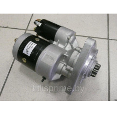 Стартер МКСМ 800; КР116 2,9 K.W/12V (Zetor)