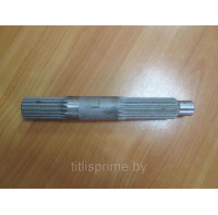 Вал 533-0-62-20-033-1К