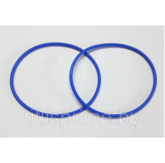 7101-0102; Кольцо гильзы 102 мм Zetor 5201, 7201 (6701-0125)