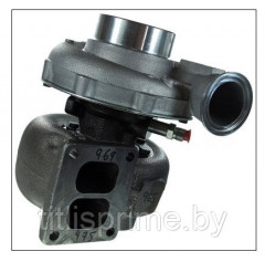 Турбокомпрессор Holset MAN EURO2 3593894 / 3796920