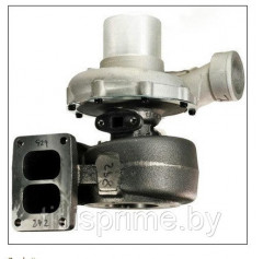 Турбокомпрессор Holset H2D 4027206 / 4033719 DAF DAF BUS DAF EUROLL DAF FA 