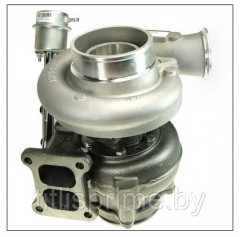 Турбокомпрессор Holset HX40W 4050206, 4050205