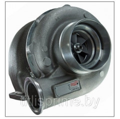 Турбокомпрессор Holset HX50 3597285 4033283 MAN TRUCK EURO 2