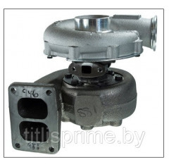 Турбокомпрессор Holset H2D DAF 3580790 / 4032908 MAN