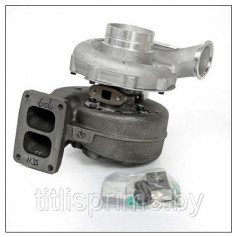 Турбокомпрессор Holset HX50 SSS 3796947 4032925 4032199 IVECO SSS