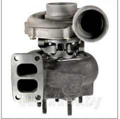Турбокомпрессор Holset H1E MERCEDES BENZ MD421 466214-0039