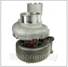 Турбокомпрессор Holset HX50 4033434 / 318294 / 4051205/4 RENAULT PREMIU