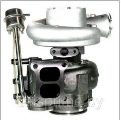 Турбокомпрессор Holset HX40W 3597809H CUMMINS APP. 4089274 3597810 3597