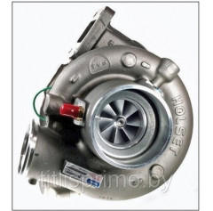 Турбокомпрессор Holset HE551V 2881994 4043226 ( 3768264 )