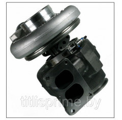Турбокомпрессор Holset HX55 3790878 / 4044201D 5324768 4031195 VOLVO