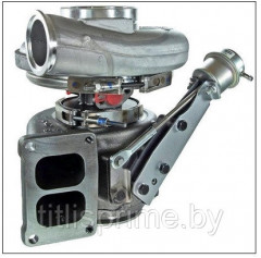 Турбокомпрессор Holset HX55W 5322469 4031182 4047216 / 3790523 3782237