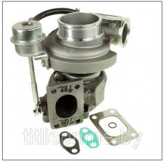 Турбокомпрессор Holset HX27W 3594360