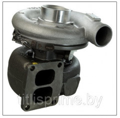 Турбокомпрессор Holset 4033711 3580203 BUS SCANIA INDUSTRIAL ENGINE
