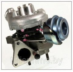 Турбокомпрессор 454158-5003 454231-0002/6/8/9 SKODA SUPERB V