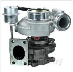 Турбокомпрессор Holset HE221W 2835143 /4043978 / 4033347 CITY BUS ISDE4 170HP