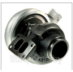 Турбокомпрессор Holset HX35 3802770 3537132 CUMMINS