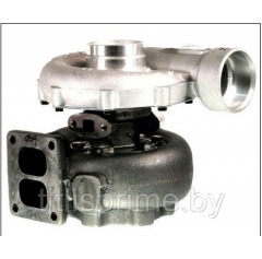 Турбокомпрессор Holset H2C 3518613 / 312540