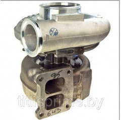 Турбокомпрессор Holset HX55 4045193 / 3788471