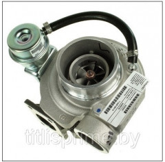 Турбокомпрессор Holset HX27W 4045279