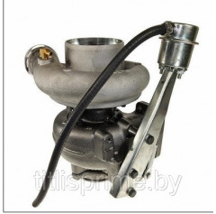 Турбокомпрессор Holset HX40W 2839311H 2881753 4046098 2839309