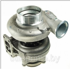 Турбокомпрессор Holset HX40 2837715H 4046107 / 4089916