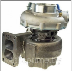 Турбокомпрессор Holset HX50W IVECO 4033762H 3796923 3596206