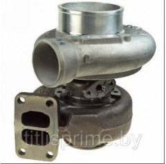 Турбокомпрессор Holset HX35 4036325, 4038477