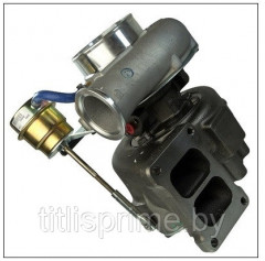 Турбокомпрессор Holset HX50W 3596693 4033106H 3796925 IVECO TRUCK, 13 LITRE 380 HP