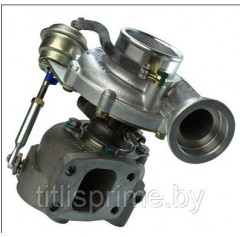 Турбокомпрессор 53169907155 (7111) ATEGO