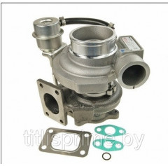 Турбокомпрессор Holset HX25W 4037195(6) / 4033387