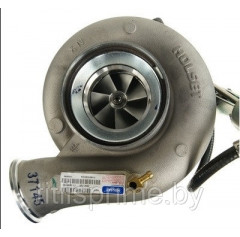 Турбокомпрессор Holset HX40W 2839193H 2839192 4039742 (3) 2881750