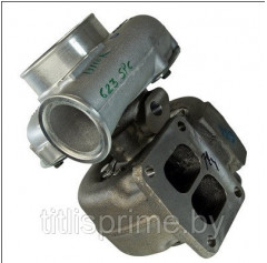 Турбокомпрессор Holset HX50 3537654