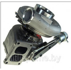 Турбокомпрессор Holset HX55W 4031173 / 5322481 / 3790513